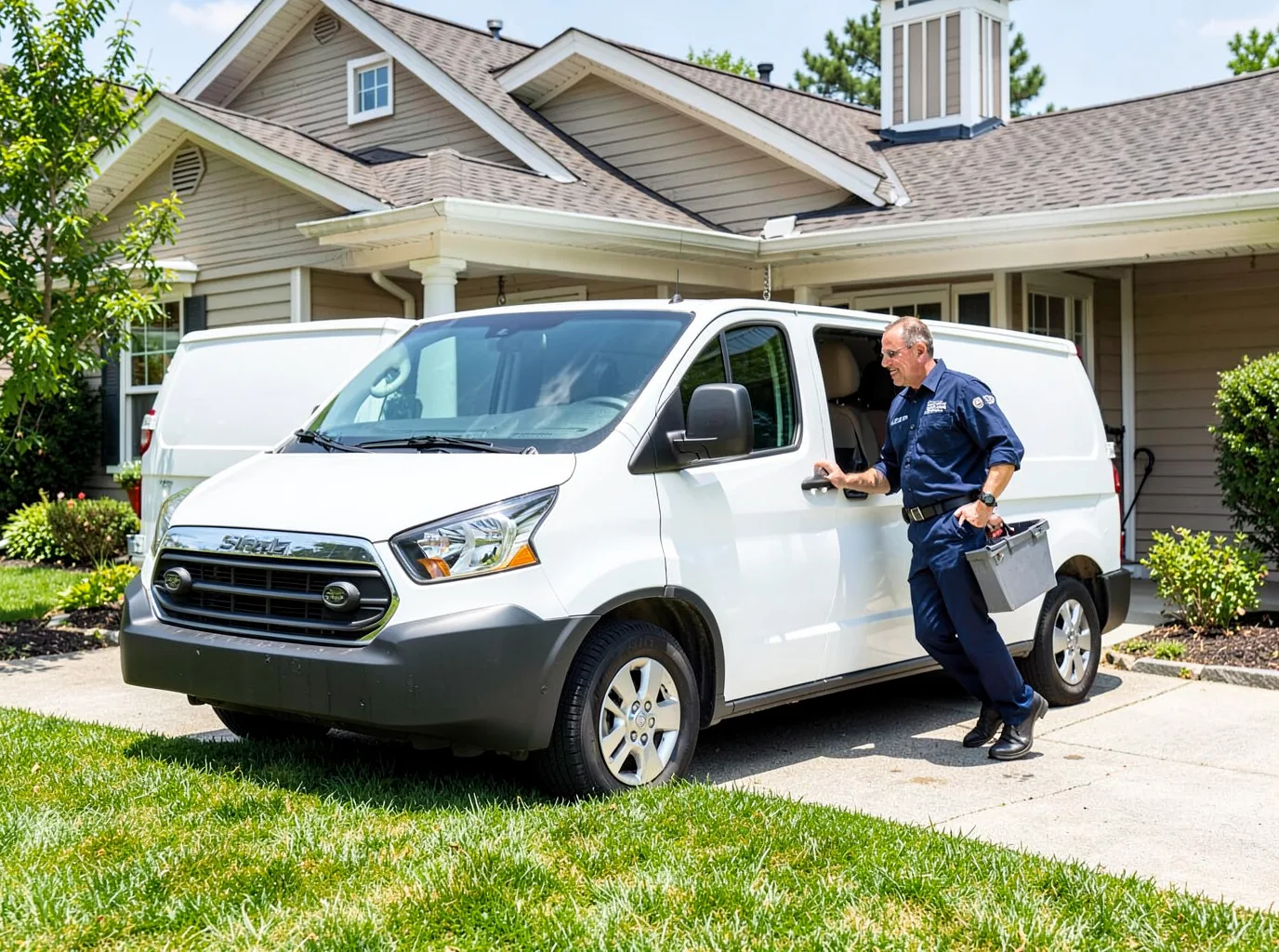 Emergency Plumber company in Uniontown, AR